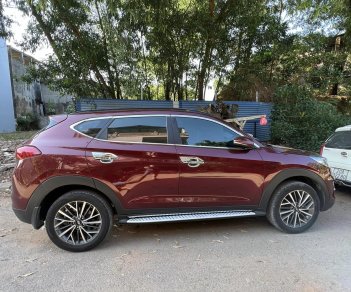 Hyundai Tucson 2020 - Hyundai Tucson 2020