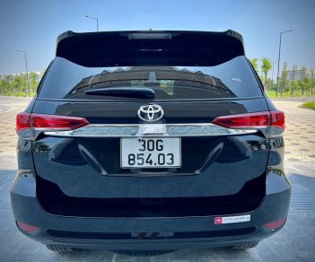 Toyota Fortuner 2021 - Toyota Fortuner 2021 số tự động