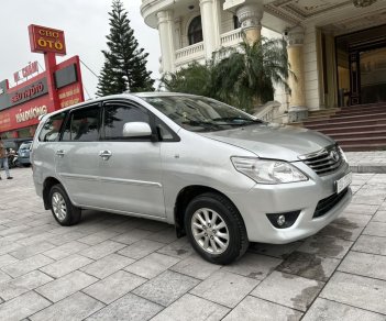 Toyota Innova 2013 - Đời cao, xe chất, giá ít