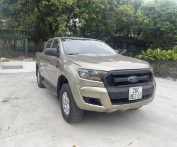 Ford Ranger 2017 - Ford Ranger 2017 số sàn