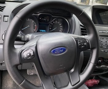 Ford Ranger 2017 - Màu xám, giá tốt