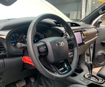 Toyota Hilux 2020 - Toyota Hilux 2020 tại Hà Nội