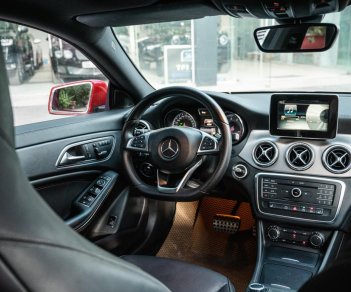 Mercedes-Benz CLA 250 2016 - Xe đẹp, 1 chủ từ đầu, nội thất mới