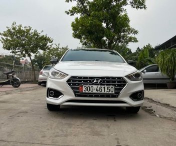 Hyundai Accent 2020 - Hyundai Accent 2020