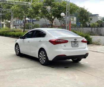 Kia K3 2015 - Kia K3 2015 số tự động