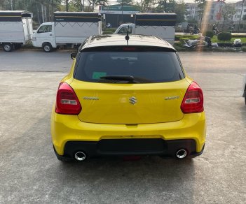 Suzuki Swift 2022 - Tiểu Mini Cooper