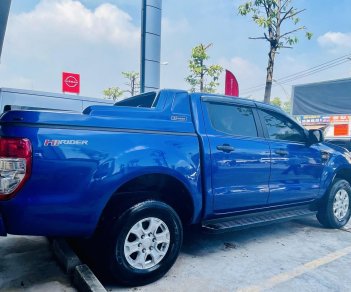 Ford Ranger 2017 - Màu xanh, giá chỉ 550 triệu