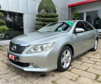 Toyota Camry 2014 - Toyota Camry 2014 tại Tp.HCM