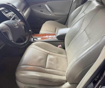 Toyota Camry 2008 - Xe màu đen, giá cực tốt