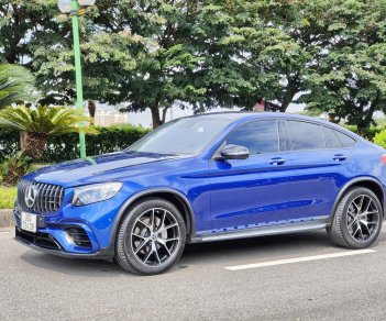 Mercedes-Benz GLC 300 2017 - Cực hiếm và đẹp