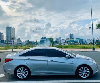 Hyundai Sonata 2011 - Nhập Hàn, số tự động