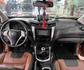 Nissan Navara 2015 - Bán tải cực chất, gầm bệ chắc chắn, không lỗi nhỏ