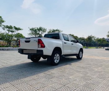 Toyota Hilux 2019 - Xe một cầu