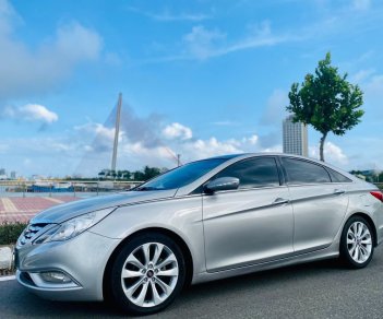 Hyundai Sonata 2011 - Nhập Hàn, số tự động