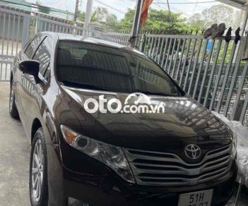 Toyota Venza Bán  2009 2.7 cọp a 2009 - Bán Venza 2009 2.7 cọp a