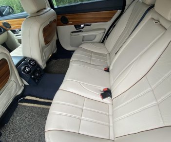Jaguar XJL 2011 - Lên đời cần bán lại