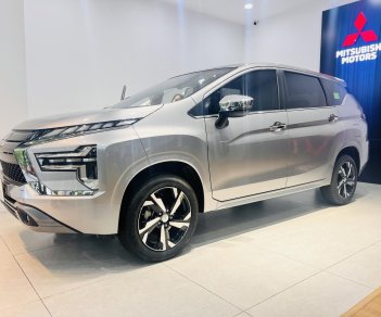 Mitsubishi Xpander 2023 - Hỗ trợ lên đến 100% phí trước bạ, sẵn hàng giao ngay, không cần ký chờ, siêu ưu đãi trong tháng