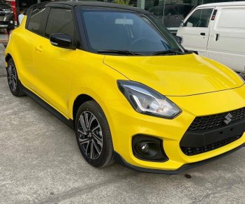 Suzuki Swift 2022 - Tiểu Mini Cooper