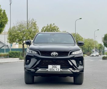 Toyota Fortuner 2020 - Biển HN, công ty xuất hoá đơn 1 tỷ