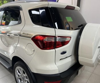 Ford EcoSport 2019 - Xe chạy 27.000km