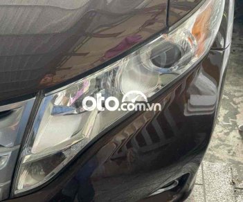 Toyota Venza Bán  2009 2.7 cọp a 2009 - Bán Venza 2009 2.7 cọp a