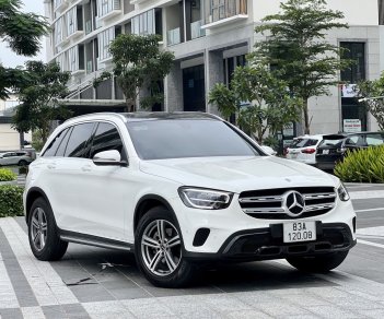 Mercedes-Benz GLC 200 2021 - Siêu lướt