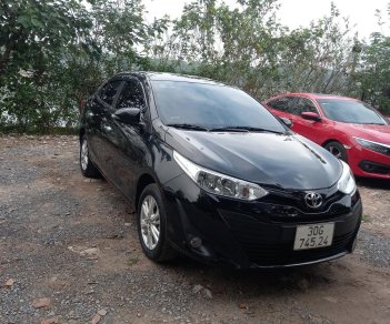 Toyota Vios 2020 - Chính chủ, 450 triệu