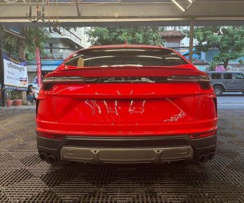 Lamborghini Urus 2022 - Xe nhập khẩu giá 12 tỷ 500tr