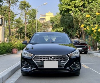 Hyundai Accent 2019 - Số sàn bản đủ