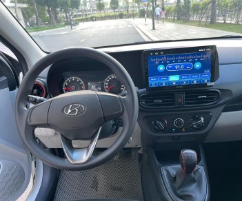 Hyundai Grand i10 2021 - ĐK 2022 còn mới giá 370tr