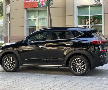 Hyundai Tucson 2019 - Xe đẹp mới về bao test toàn quốc