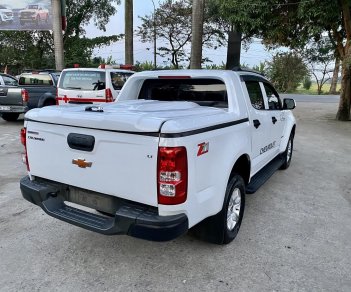 Chevrolet Colorado 2018 - Bán xe số sàn, 1 cầu, máy dầu, xe nhập khẩu Thái Lan