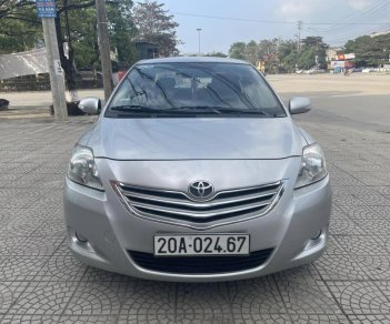 Toyota Vios 2012 - Toyota Vios 2012