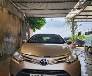 Toyota Vios 2014 - Toyota Vios 2014