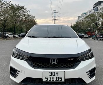 Honda City 2022 - Màu trắng