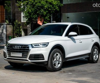 Audi Q5 2018 - Bản Design - Xe quá mới, lái vui cực