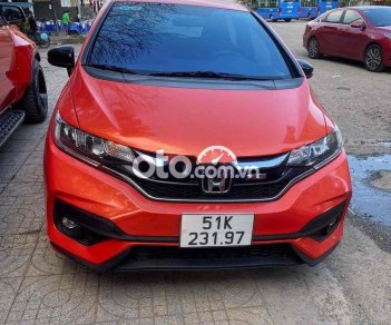 Honda Jazz đổi xe mới nên cần bán xe 2020 - đổi xe mới nên cần bán xe