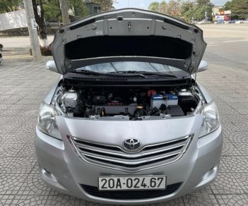 Toyota Vios 2012 - Toyota Vios 2012