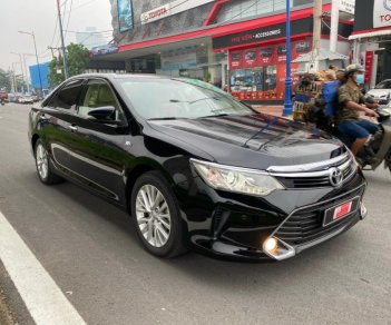 Toyota Camry 2017 - Toyota Camry 2017 tại Tp.HCM