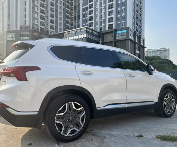 Hyundai Santa Fe 2021 - Hyundai Santa Fe 2021 tại Hà Nội