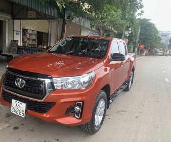 Toyota Hilux 2019 - Toyota Hilux 2019 số tự động