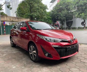 Toyota Yaris 2019 - Nhập khẩu, hỗ trợ trả góp