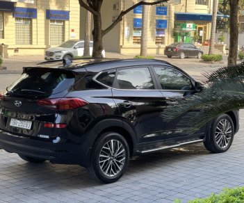 Hyundai Tucson 2019 - Xe đi giữ gìn full lịch sử hãng