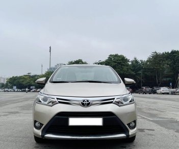 Toyota Vios 2016 - Toyota Vios 2016