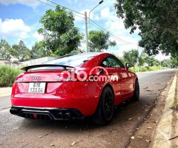 Audi TT cần bán   xe thể thao 2 cửa hoặc giao lưu 2007 - cần bán Audi TT xe thể thao 2 cửa hoặc giao lưu