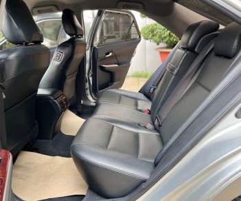 Toyota Camry 2014 - Toyota Camry 2014 tại Tp.HCM