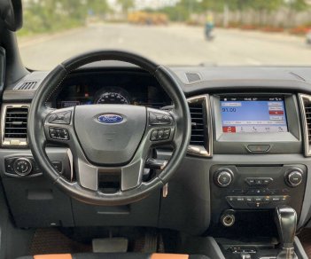 Ford Ranger 2016 - Màu trắng, giá tốt