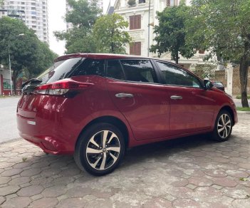 Toyota Yaris 2019 - Nhập khẩu, hỗ trợ trả góp