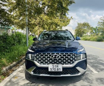 Hyundai Santa Fe 2021 - Full lịch sử hãng