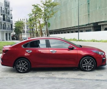 Kia Cerato 2020 - Siêu mới